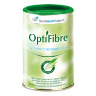 Nestlé OptiFibre vláknina v prášku 125g - cena, porovnanie