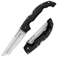 Cold Steel Extra Large Voyager Tanto Pt. Plain - cena, porovnanie