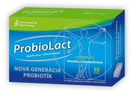 Pharmaceutical Biotechnology ProbioLact 30tbl - cena, porovnanie