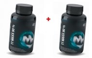 Maxxwin Tribulus Maxx 90% + Piperine 2x90tbl - cena, porovnanie