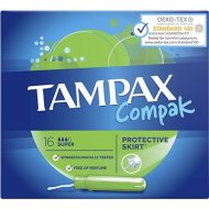 Tampax Compak Super 16ks - cena, porovnanie