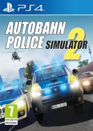 Autobahn Police Simulator 2 - cena, porovnanie