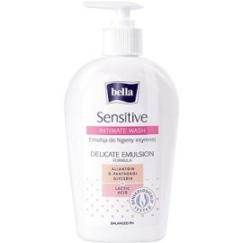 Bella Sensitive 300ml