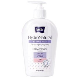 Bella HydroNatural Sensitive 300ml