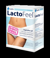 Kullgren Pharma LactoFeel vaginálny gél 7x5ml - cena, porovnanie