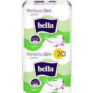 Bella Perfecta Ultra Green 20ks - cena, porovnanie