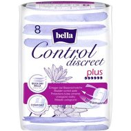 Bella Control Discreet Plus 8ks - cena, porovnanie