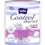 Bella Control Discreet Super 10ks - cena, porovnanie