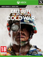 Call of Duty: Black Ops Cold War - cena, porovnanie