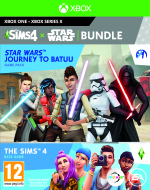 The Sims 4 + Star Wars - cena, porovnanie