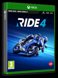 Ride 4