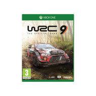 WRC 9 - cena, porovnanie