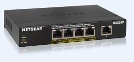 Netgear GS305P