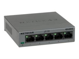 Netgear GS305