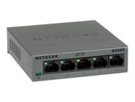 Netgear GS305 - cena, porovnanie