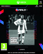 EA FIFA 21 - cena, porovnanie