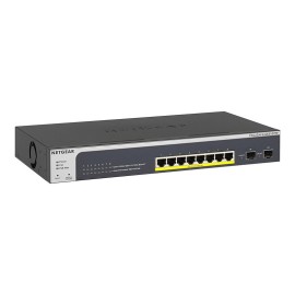 Netgear GS510TPP