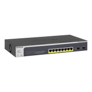 Netgear GS510TPP - cena, porovnanie