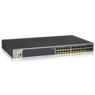 Netgear GS728TPP - cena, porovnanie