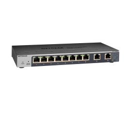 Netgear GS110EMX