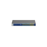 Netgear GS524UP - cena, porovnanie