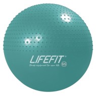 Life Fitness Massage Ball 65cm - cena, porovnanie