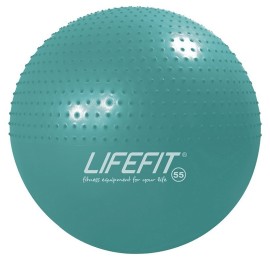 Life Fitness Massage Ball 55cm