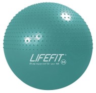 Life Fitness Massage Ball 55cm - cena, porovnanie