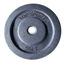 Life Fitness TS 1kg