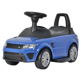 Bayo 2v1 Range Rover SVR