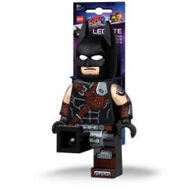 Lego Movie 2 Batman baterka