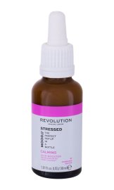 Makeup Revolution Mood Soothing Booster 30ml