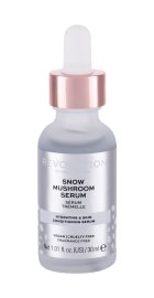 Makeup Revolution Snow Mushroom Serum 30ml