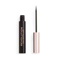 Revolution Super Flick Eyeliner 4.5ml - cena, porovnanie