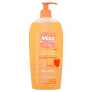 Mixa Baby Foaming Oil 400ml - cena, porovnanie