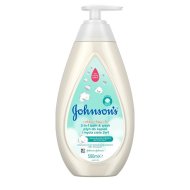 Johnson & Johnson Cottontouch 2v1 500ml - cena, porovnanie
