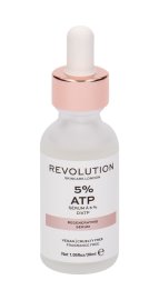 Revolution Skincare Hydration & Regenerating Serum 5% ATP 30ml