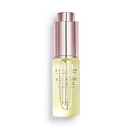 Makeup Revolution Nourish & Care Cuticle Oil 15ml - cena, porovnanie