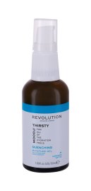 Revolution Skincare Quenching Moisture Gel 50ml