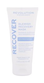 Revolution Skincare Blemish Recovery Mask 65ml