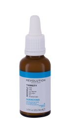 Revolution Skincare Thirsty Mood Quenching Booster 30ml
