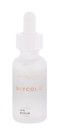 Revolution Skincare 10% Glycolic Acid Glow 30ml