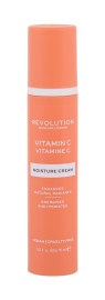 Revolution Skincare Vitamin C Moisture Cream 45ml