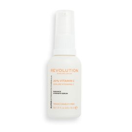 Revolution Skincare Radiance Strength Serum 30ml