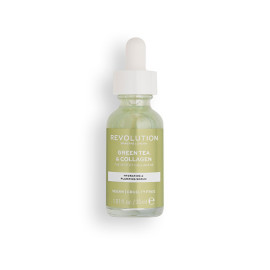 Revolution Skincare Green Tea & Collagen 30ml