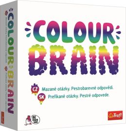 Trefl Colour Brain