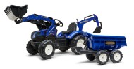 Falk 3090W New Holland T8 s vlečkou - cena, porovnanie