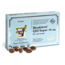 Pharma Nord Bio-Koenzým Q10 Active 60tbl