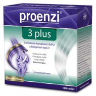 Walmark Proenzi 3 Plus 180tbl - cena, porovnanie