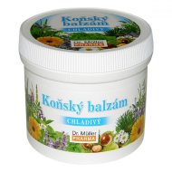 Dr. Muller Konský balzam chladivý 250ml - cena, porovnanie